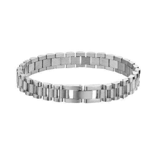 FLORENZ ARMBAND | SILBER