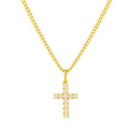 ROM NECKLACE | GOLD