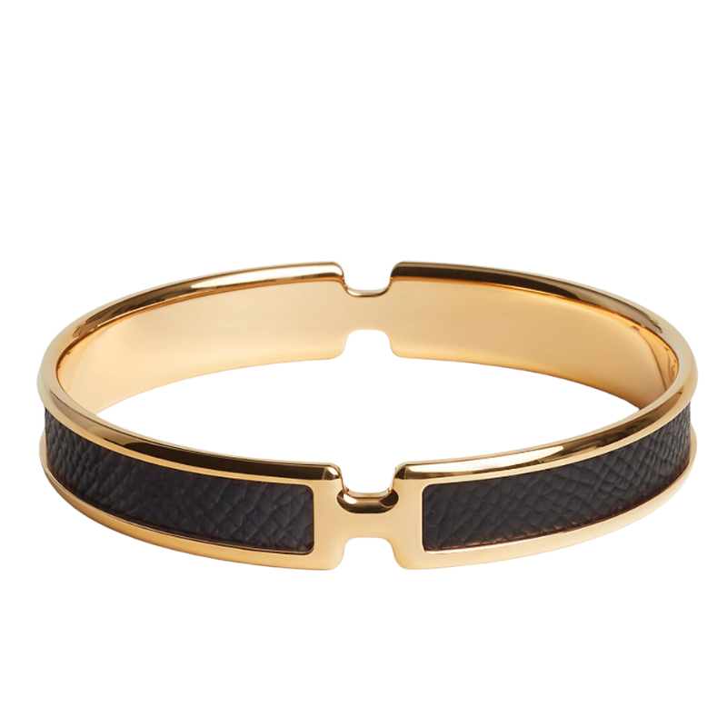 PREMIUM SCHWARZ | HELENE ARMBAND