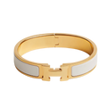 EXKLUSIVES WEISS | HELENE ARMBAND