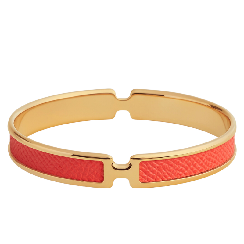 PREMIUM ORANGE | HELENE ARMBAND