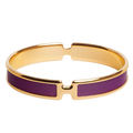 PREMIUM LILA | HELENE ARMBAND
