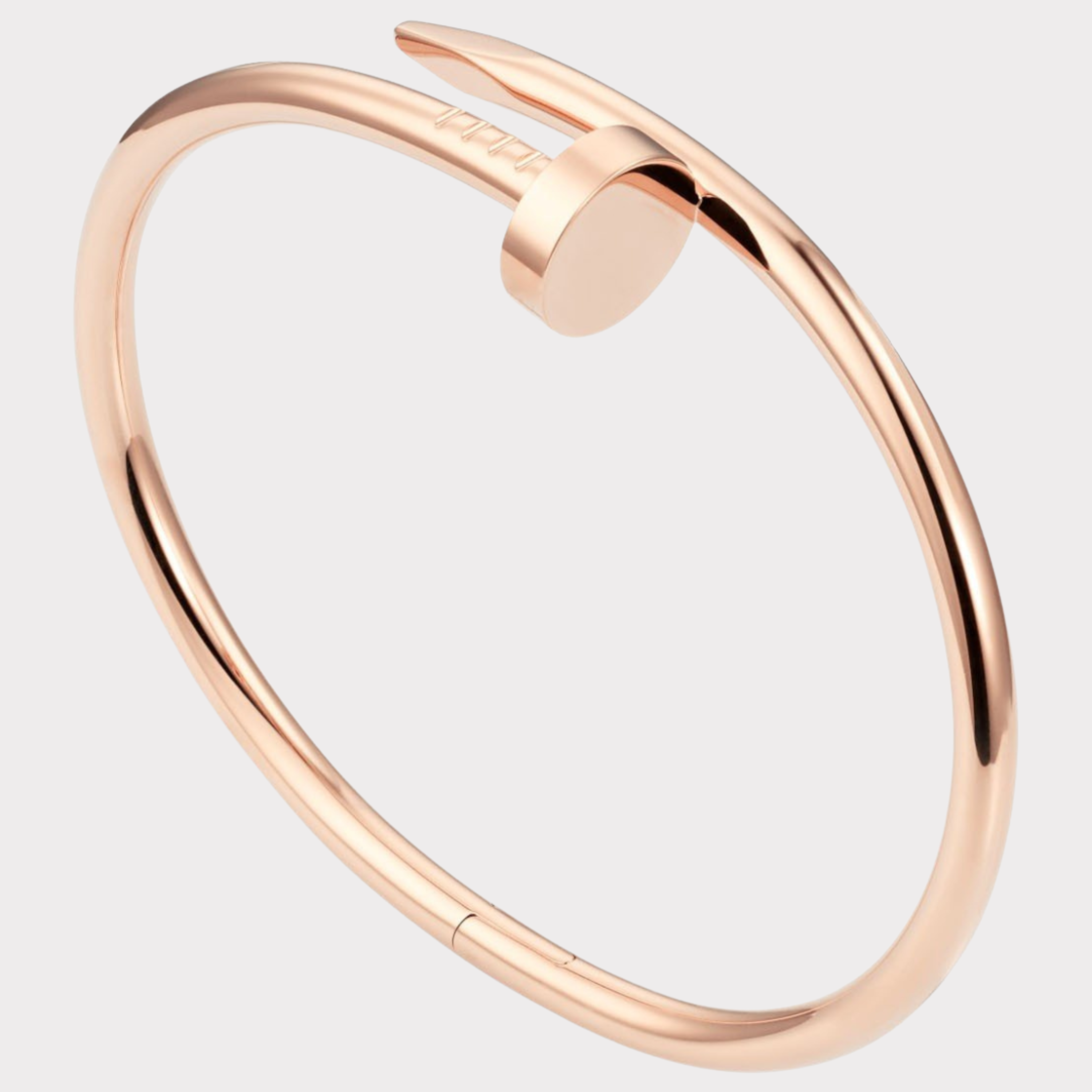 NAIL ARMBAND | ROSEGOLD
