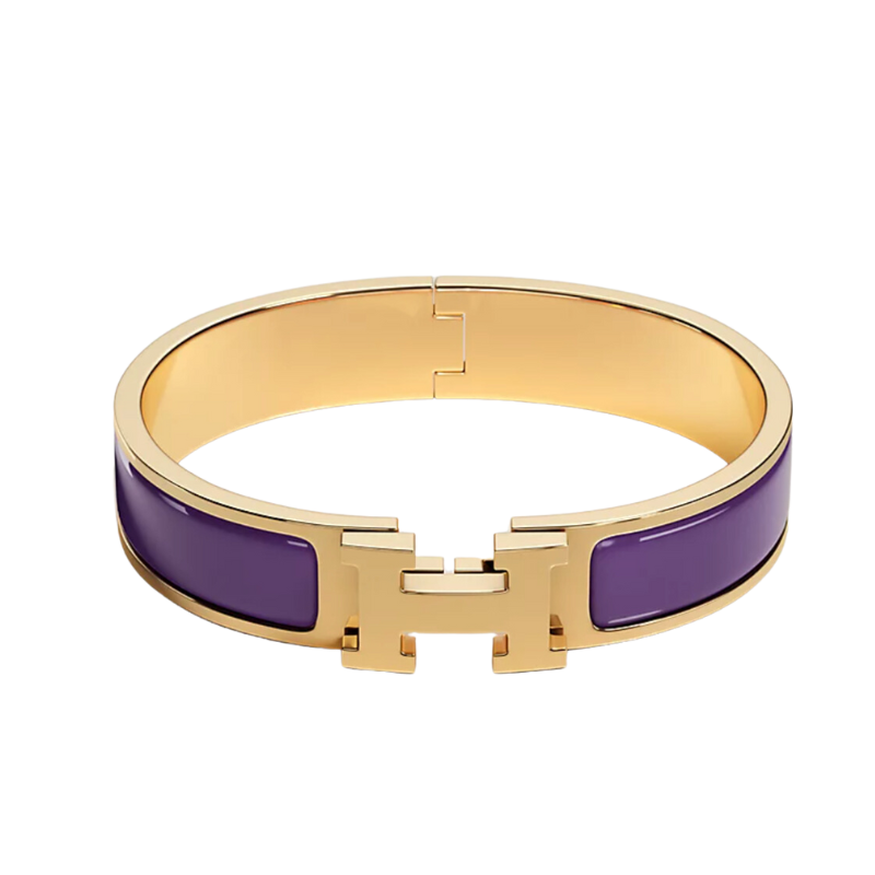 EXKLUSIVES LILAC | HELENE ARMBAND