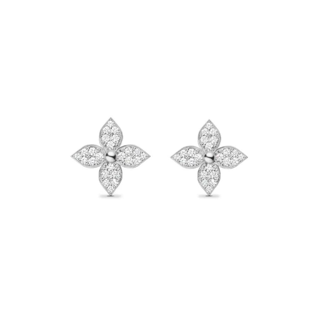 NICKY OHRRINGE | SILBER