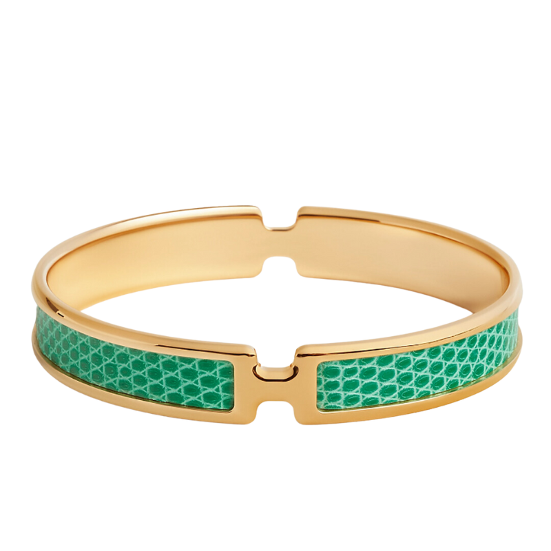 PREMIUM ORANGE | HELENE ARMBAND