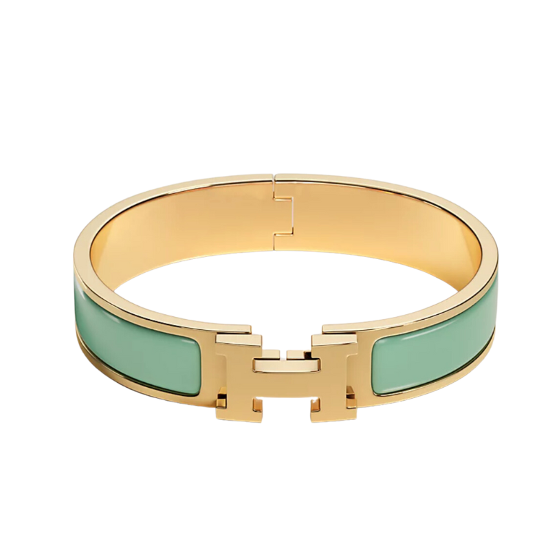 EXKLUSIVES GRÜN | HELENE ARMBAND