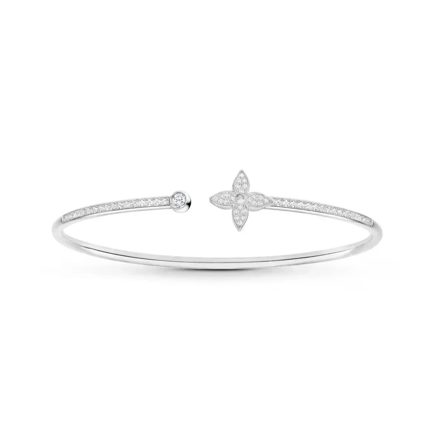 SILBERNER STERN | ARMBAND