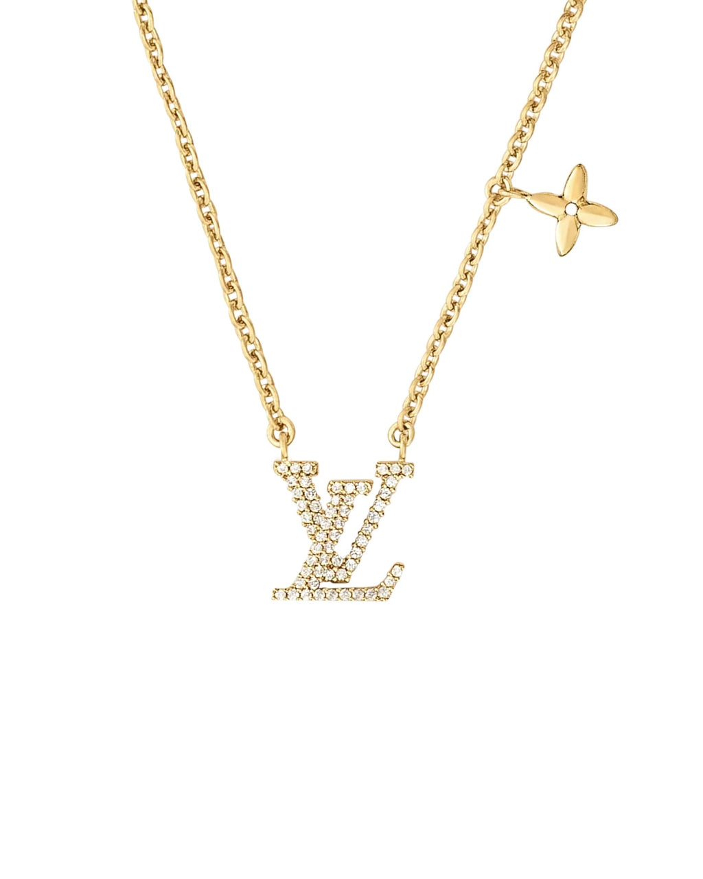 Lottie Halskette | GOLD
