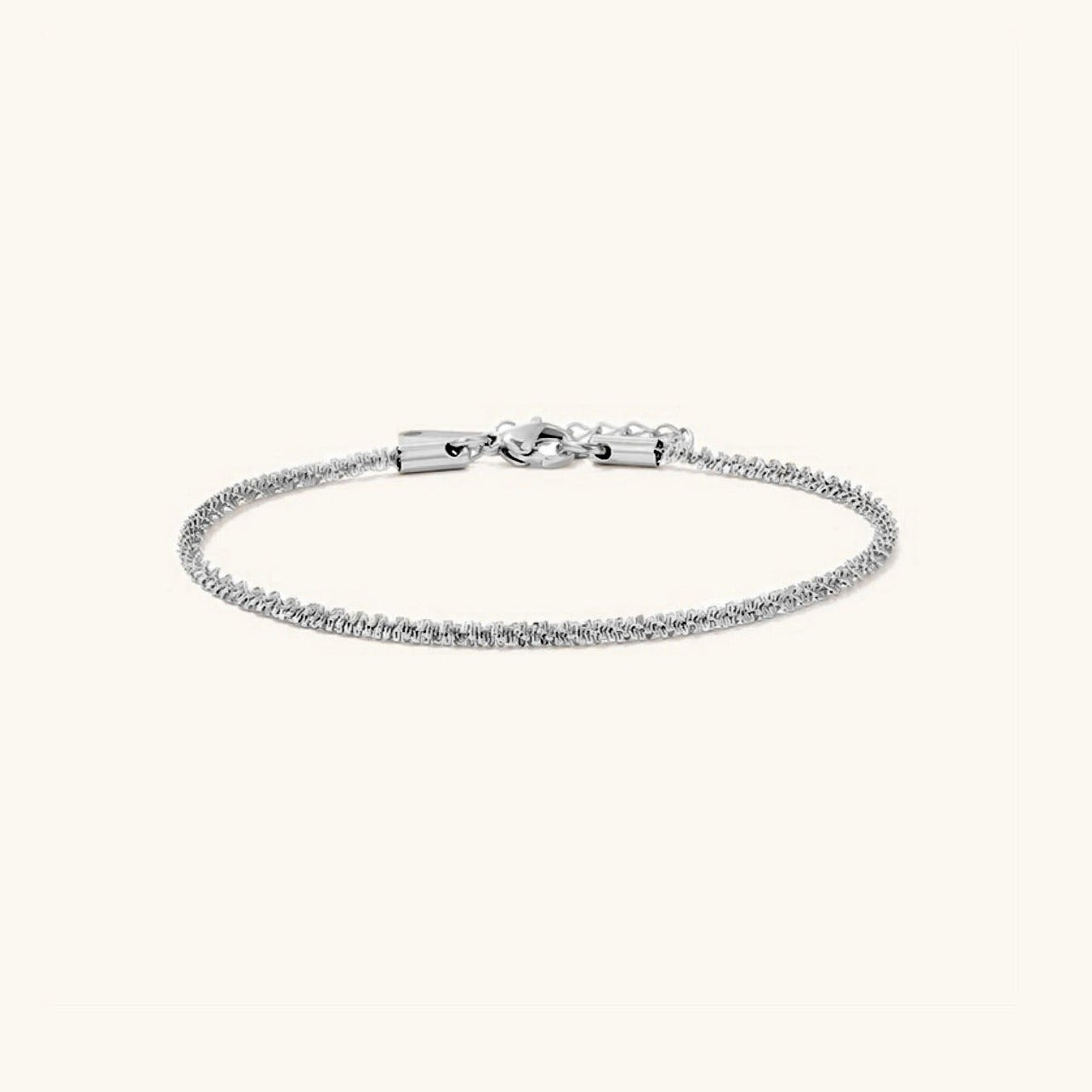 ABIGAIL GOLD KETTE ANKLET