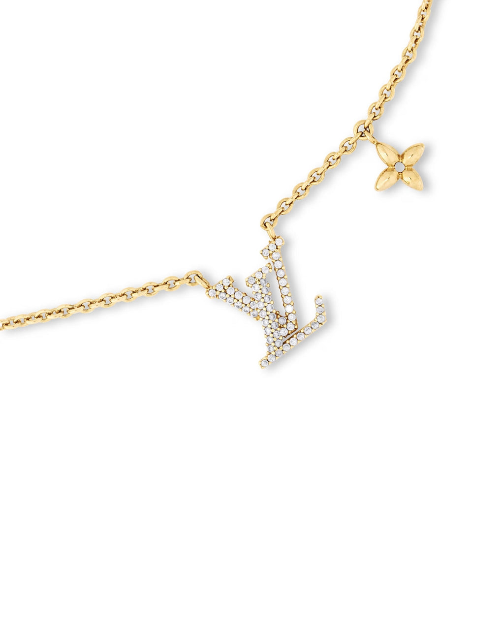 Lottie Halskette | GOLD