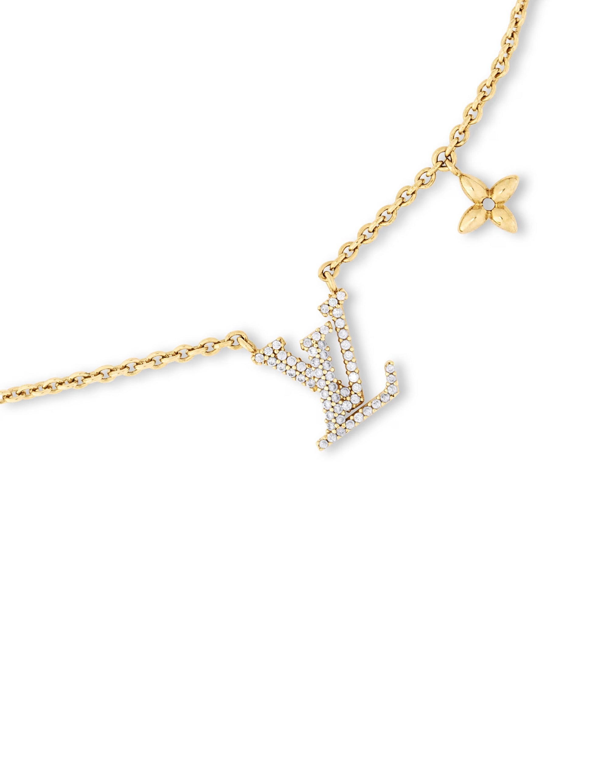 Lottie Halskette | GOLD