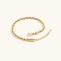 LEILA SEIL FUSSARMBAND