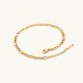 COCO GOLD FUSSKETTE