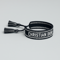 DC STOFF ARMBAND | DUNKELBLAU