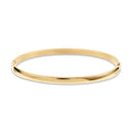 ETERNITY CLASSIC ARMBAND | GOLD