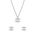 Chantal Set | SILBER