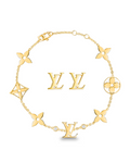 Lottie Set | GOLD