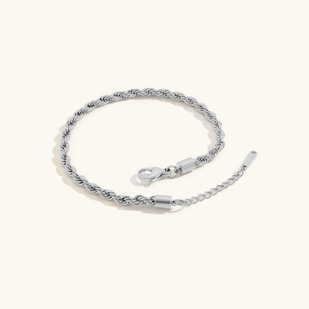 LEILA SEIL FUSSARMBAND