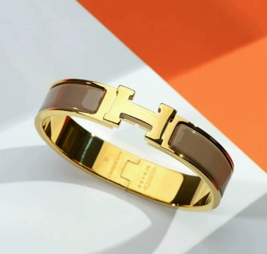 EXKLUSIVES BRAUN | HELENE ARMBAND