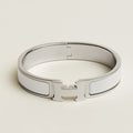 EXKLUSIVES WEISS | HELENE SILBER ARMBAND