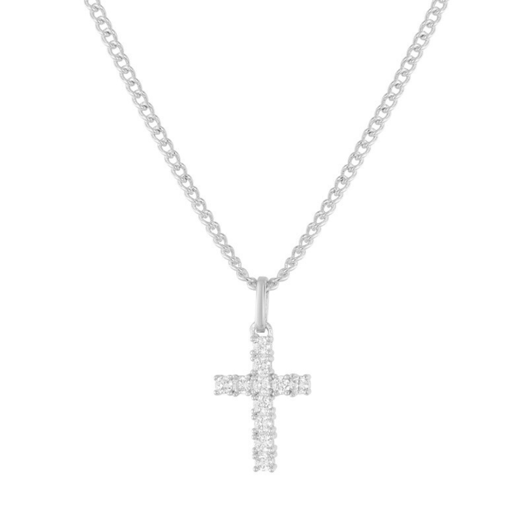 ROM NECKLACE | SILBER
