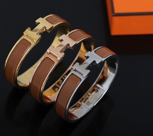 EXKLUSIVES BRAUN | HELENE ARMBAND
